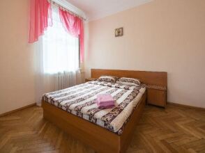 Kiev Accommodation Apartments on Prorizna st., фото 4 Kiev Accommodation Apartments on Prorizna st., фото 4