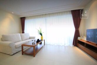 Estay Apartment Hidden Bay Huidong, фото 11