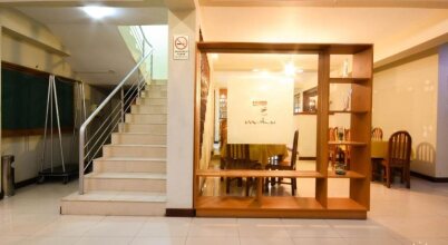 Hotel Paraiso, фото 32