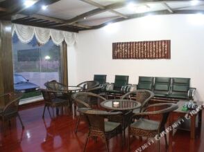 Beijing Wulingxigu Resort, фото 8 Beijing Wulingxigu Resort, фото 8