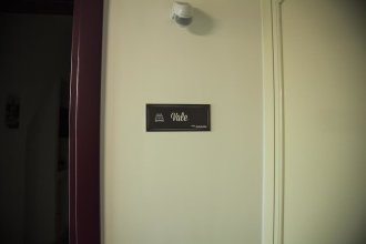 Villa Adelaide suite & room