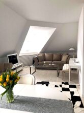 Kapelvej Apartment, фото 7 Kapelvej Apartment, фото 7