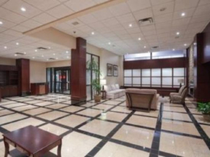 Crowne Plaza Hotel Hamilton Hotel & Conf Center, фото 46 Crowne Plaza Hotel Hamilton Hotel & Conf Center, фото 46