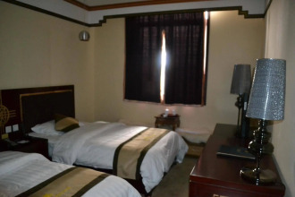 Shangri-la Zhaxidele Hotel, фото 10