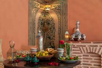 Riad Tasneem, фото 14 Riad Tasneem, фото 14