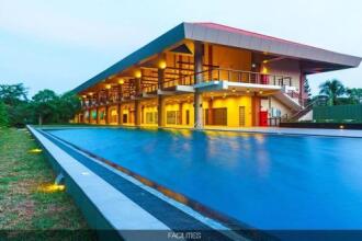 CarlSen Residence 2  in Colombo 5, фото 18