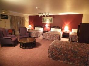 Ivy Rose Motor Inn, фото 9