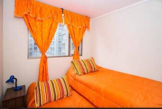 The Key To Santiago Bellas Artes Ii, фото 4 The Key To Santiago Bellas Artes Ii, фото 4