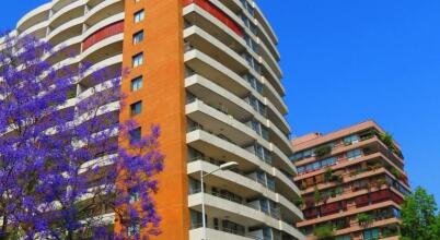 Tatai Suites Apartments