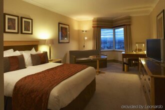 Hilton Glasgow, фото 4 Hilton Glasgow, фото 4