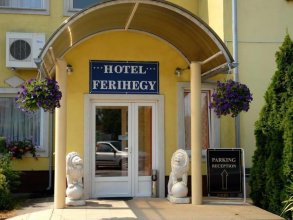 Hotel Ferihegy