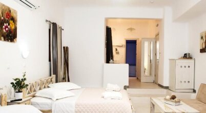 Happy Apartments Mykonos, фото 32