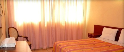 Hotel Estacion, фото 11