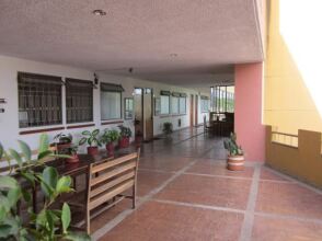 Hotel Alhambra, фото 30