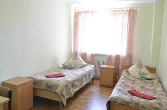 Hostel 2 of Sport College, фото 3 Hostel 2 of Sport College, фото 3