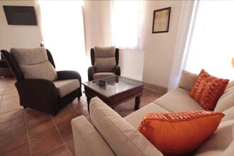 Entre Dos Aguas Hotel Boutique, фото 6