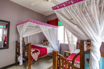 Freddie Mercury Apartments, фото 18 Freddie Mercury Apartments, фото 18