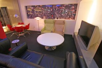 Oasis Plaza, фото 40