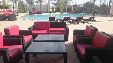 Eden Lodges, фото 24 Eden Lodges, фото 24