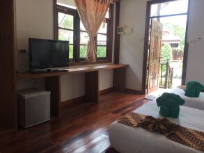 Bu-Nga Resort, фото 11 Bu-Nga Resort, фото 11