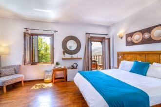 Old Town Hotel Kalkan - Adults Only, фото 26