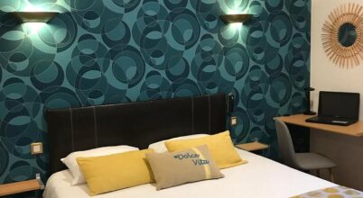 Hotel Bellevue, фото 49