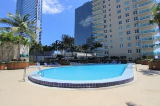 Bluebird Suites in Brickell, фото 23