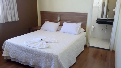 Hotel Itaverá, фото 4