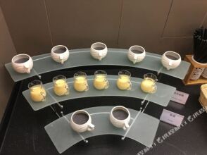 Hanting Hotel Beijing Yaojiayuan Road Branch, фото 43