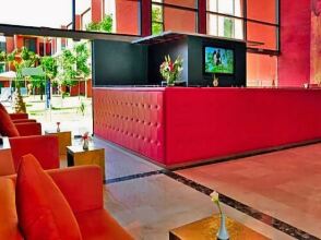 Rawabi Hotel & Spa, фото 44 Rawabi Hotel & Spa, фото 44