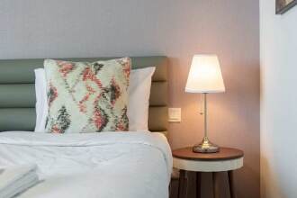 Stunning 4BR Apt in Citywalk Right Next to Hubzero, фото 3 Stunning 4BR Apt in Citywalk Right Next to Hubzero, фото 3