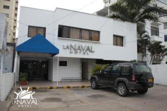 Hotel La Naval, фото 24 Hotel La Naval, фото 24