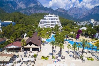 Diamond Club Kemer, фото 36