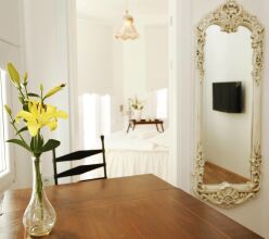 The White Swan Suites Beyoglu, фото 46