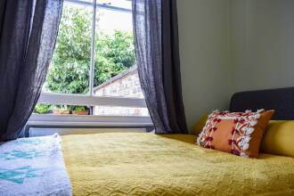 Sunny 2 Bedroom Garden Flat in the Heart of East London, фото 3