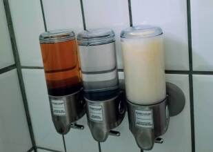 The Eastside Lodge Austin, фото 15 The Eastside Lodge Austin, фото 15