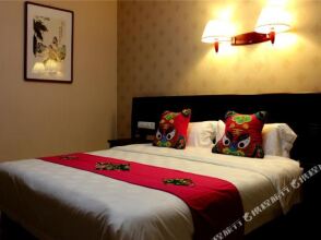 Beijing Jinhanzi Manor Hotel, фото 3 Beijing Jinhanzi Manor Hotel, фото 3