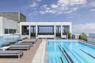 Four Points by Sheraton Doha, фото 6 Four Points by Sheraton Doha, фото 6