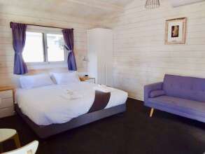 Jenolan Holiday Park - Campsite, фото 2