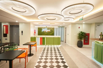 Wilque Hotel Hanoi
