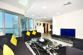 Dubaitostay-ocean Heights Tower, фото 27