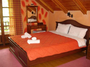 Hotel Koziakas Suites, фото 6