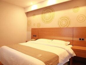 GreenTree Inn Changzhou Jintan district Zhixi Town South Zhenxing Road Express Hotel, фото 16