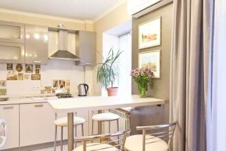 Kyiv Apartment on Derevlyanskaya Street, фото 3 Kyiv Apartment on Derevlyanskaya Street, фото 3