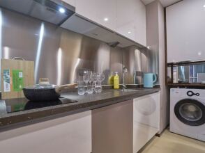 Riverside Apartments, фото 12 Riverside Apartments, фото 12