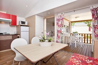 La Siesta Salou Camping Resort, фото 11 La Siesta Salou Camping Resort, фото 11