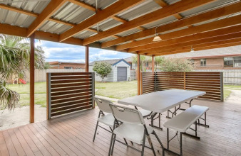 Seashells Lakes Entrance, фото 7