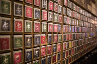 Hilton Glasgow, фото 22 Hilton Glasgow, фото 22