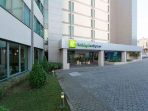 Holiday Inn Express Lisbon Airport, фото 30