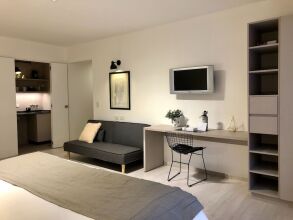 Boutique Apartments BA, фото 8